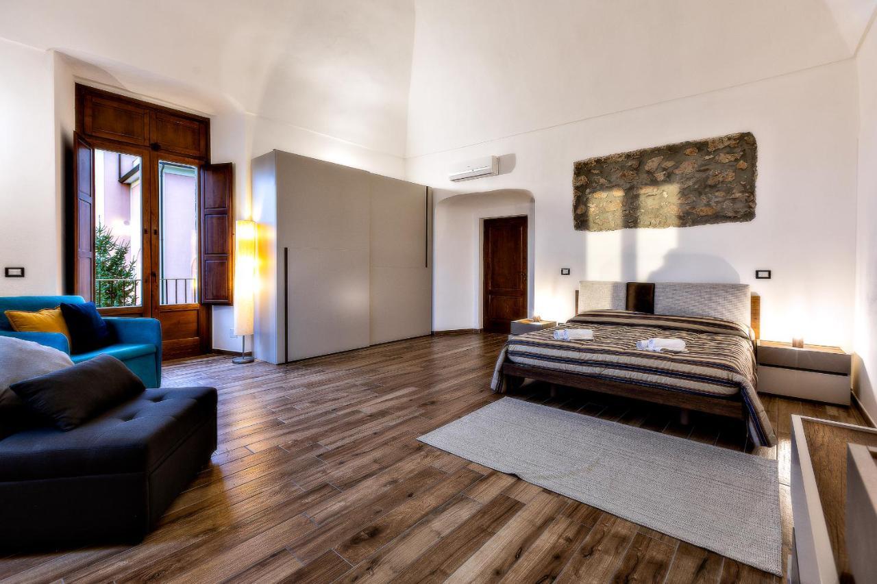 Villa La Dimora del Duca Luxury Giungano Exterior foto