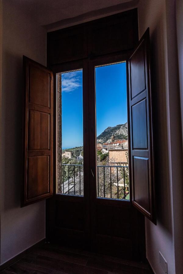 Villa La Dimora del Duca Luxury Giungano Exterior foto